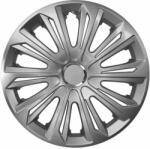 NRM Capace pentru roți SKODA 14", STRONG GRI LĂCUIT 4bc