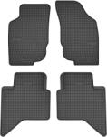 FroGum Covoare cauciuc pentru TOYOTA HILUX VII 4 buc 2005-2015