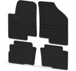 FroGum Covoare cauciuc pentru KIA SOUL 4 buc 2009-2013