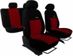 POK-TER Huse auto realizat la dimensiunile cerute Elegance (material textil) Hyundai Terracan (2001-2006)