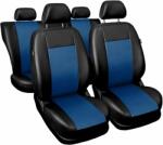 AUTO-DEKOR Huse auto universal Comfort albastru