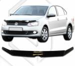 Jj & Automotive Deflectoare capotă VOLKSWAGEN Polo hatchback 3D 2010-2015