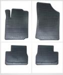 FroGum Covoare cauciuc pentru CITROEN C2 4 buc 2003-2009