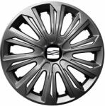 NRM Capace pentru SEAT 15", STRONG GRAFIT LĂCUIT 4bc