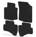 FroGum Covoare cauciuc pentru PEUGEOT 107 4 buc 2005-2014
