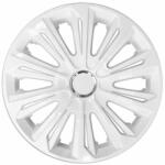 NRM Capace pentru SKODA 15", STRONG ALB VOPSIT 4bc