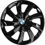 NRM Capace pentru roți BMW 16", STIG NEGRU VOPSIT 4bc