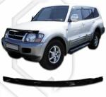 Jj & Automotive Deflectoare capotă MITSUBISHI Pajero 2002-2006