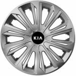 NRM Capace pentru roți KIA 14", STRONG GRI 4bc