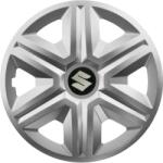 NRM Capace pentru SUZUKI 16", ACTION GRI 4bc