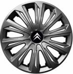 NRM Capace pentru CITROEN 16", STRONG GRAFIT LĂCUIT 4bc
