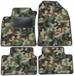 DGS Autodywan Covoare textile de camuflaj pentru Hyundai i30 2017-up 4bc