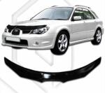 Jj & Automotive Deflectoare capotă SUBARU Impreza 2006-2008