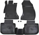 J&J Automotive Covoare cauciuc pentru SUBARU XV 2012-up 4 buc