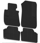FroGum Covoare cauciuc pentru BMW 3 E90, E91, E92 4 buc 2004-2012