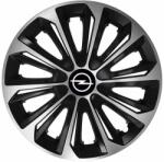 NRM Capace pentru roți OPEL 14", STRONG DUOCOLOR 4bc