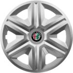 NRM Capace pentru ALFA ROMEO 14", ACTION GRI 4bc