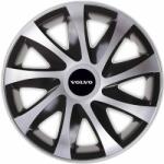 NRM Capace pentru roți VOLVO 16", DRACO CS 4bc