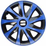 NRM Capace pentru SEAT 15", DRACO ALBASTRU 4bc