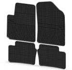 FroGum Covoare cauciuc pentru KIA PICANTO II 4 buc 2011-2017