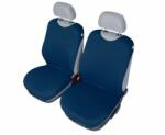 Kegel Husă scaune mașină SHIRT COTTON pentru scaunule din față albastru închis Suzuki Alto do 2009