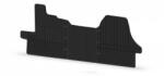 FroGum Covoare cauciuc pentru PEUGEOT BOXER 3 buc 2006-2014