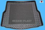 Jj & Automotive Tavă portabagj din plastic RENAULT LAGUNA HATCHBACK 2007-