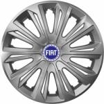 NRM Capace pentru FIAT BLUE 16", STRONG GRI LĂCUIT 4bc