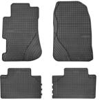 FroGum Covoare cauciuc pentru HONDA CIVIC VII 3/5 d. 4 buc 2001-2006