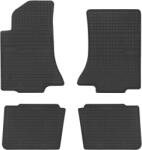 FroGum Covoare cauciuc pentru OPEL OMEGA B II 4 buc 1999-2003