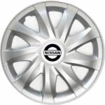 NRM Capace pentru NISSAN 13", DRACO 4bc