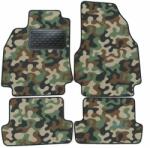 DGS Autodywan Covoare textile de camuflaj pentru Renault Megane II CC 2003-2009 4