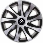NRM Capace pentru roți CITROEN 14", DRACO CS 4bc