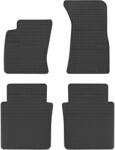 FroGum Covoare cauciuc pentru AUDI A8 D3 LONG 4 buc 2002-2009