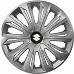 NRM Capace pentru SUZUKI 15", STRONG GRI LĂCUIT 4bc