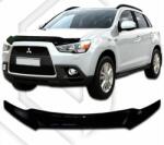 Jj & Automotive Deflectoare capotă MITSUBISHI ASX 2010-2018
