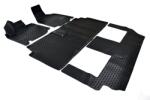 J&J Automotive Covoare cauciuc pentru DODGE GRAND CARAVAN 2008-2011 (USA) 4 buc