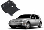 RIVAL Scut metalic motor și cutia de viteze pentru Volkswagen Golf IV se potrivește la toate motoarele 1998-2005