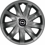 NRM Capace pentru OPEL 14", DRIFT GRAFIT LĂCUIT 4bc