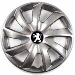 NRM Capace pentru PEUGEOT 14", STIG VOPSIT GRAFITI 4bc