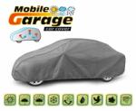 KEGEL Husă pentru mașină MOBILE GARAGE sedan Daewoo Nubira hatchback D. 425-470 cm