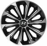 NRM Capace pentru roți HYUNDAI 14", STRONG DUOCOLOR 4bc