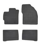 FroGum Covoare cauciuc pentru TOYOTA PRIUS III 4 buc 2010-2015