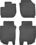 FroGum Covoare cauciuc pentru HONDA HR-V II 4 buc 2013-2021