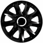 NRM Capace pentru SKODA 14", DRIFT NEGRU VOPSIT 4bc
