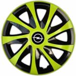 NRM Capace pentru OPEL 15", DRACO VERDE 4bc