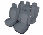 Kegel Huse auto Atlantic cenușie - ser Kia Picanto II od 2011 Huse universale