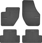 FroGum Covoare cauciuc pentru VOLVO V40 II 4 buc 2012-2019
