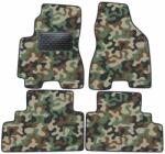 DGS Autodywan Covoare textile de camuflaj pentru Hyundai Tucson 2005-2010 4bc