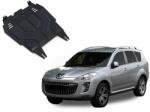 RIVAL Scut metalic motor și cutia de viteze pentru Peugeot 4007 2, 2; 2, 4 2007-2012